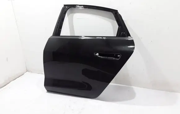 Audi A5 Rear door 8B5833051C