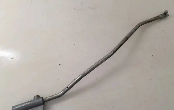 Mercedes-Benz C W204 Gear shift rod A2112670032