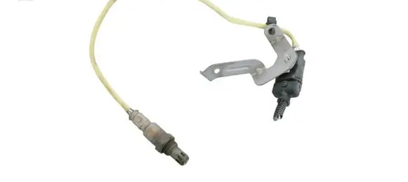 BMW X5 F15 Lambda probe sensor 50539798