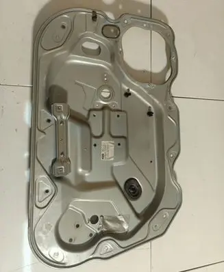 Ford Focus C-MAX Front door electric window regulator LH994756105