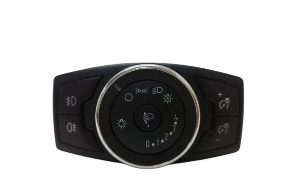 Ford Focus Light switch BM5T13A024CE 10107098
