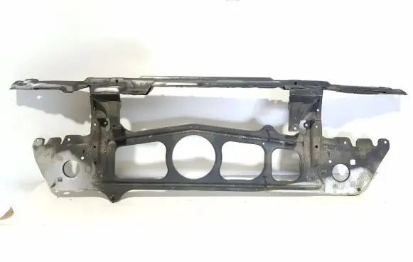 BMW 5 E39 Radiator support slam panel