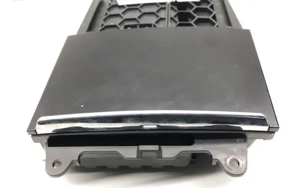 Skoda Kodiaq Glove box set 566863071
