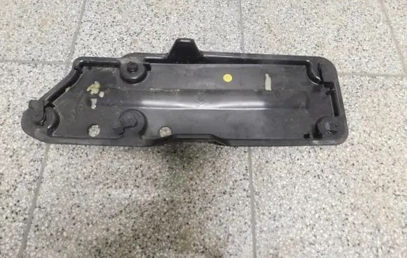 Volkswagen Polo VI Other body part 2Q0201399A