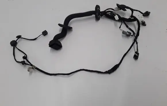 Renault Scenic IV - Grand scenic IV Other wiring loom 241241494R