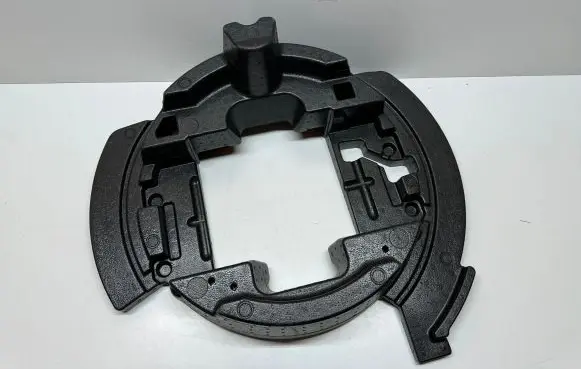 Audi Q7 4M Other trunk/boot trim element 4M0864501J