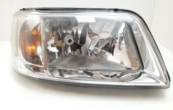 Volkswagen Transporter - Caravelle T5 Headlight/headlamp 7H1941018N 0301191302