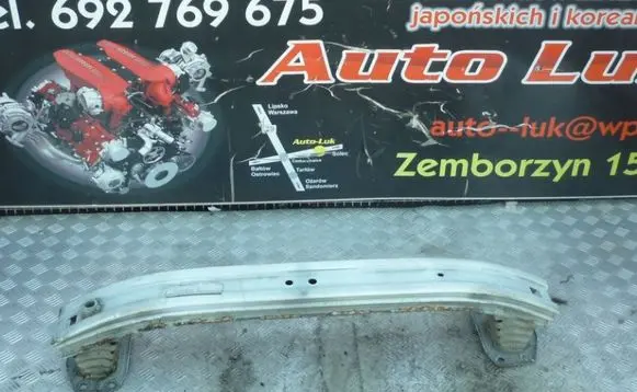 Fiat Doblo Front bumper cross member
