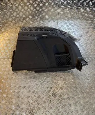 Porsche Macan (95B) Trunk/boot side trim panel 95B863880