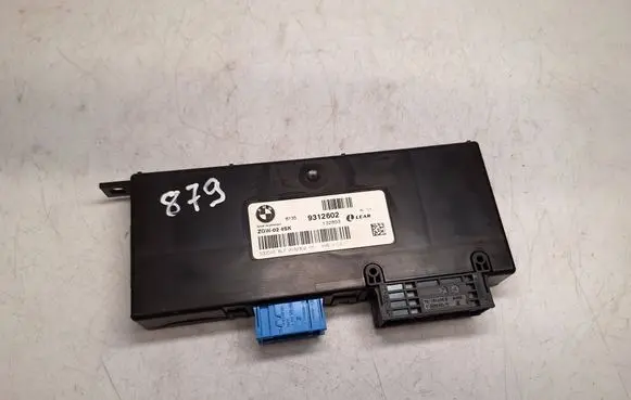 BMW X3 F25 Gateway control module 9312602 61359312602 61359340524