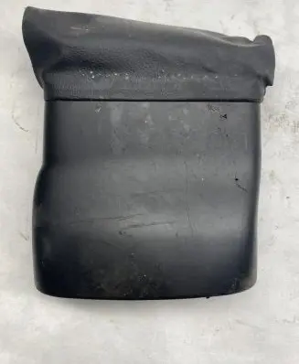 Volkswagen Sharan Steering wheel column trim 7M4953515