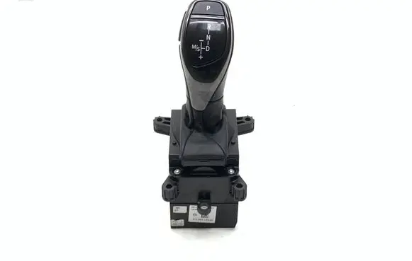 BMW X5 F15 Gear selector 140426GER 34586102