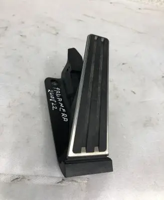 Porsche Panamera (970) Accelerator throttle pedal 99742302101