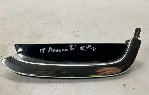 Maserati Ghibli Other exterior part 670025617