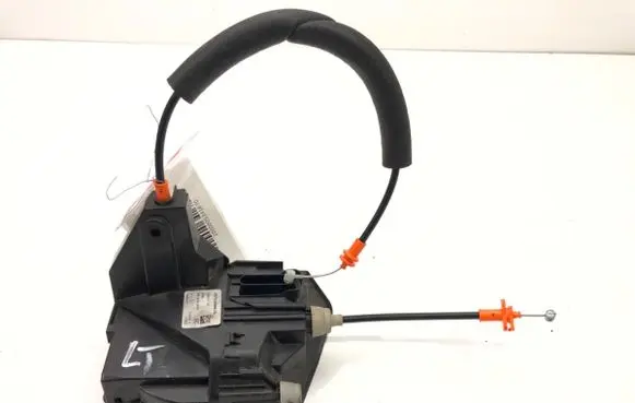 Jaguar XE Rear door lock HX73-24995-CA