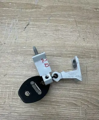 Audi A7 S7 4G Rear door hinge set 4H0831402