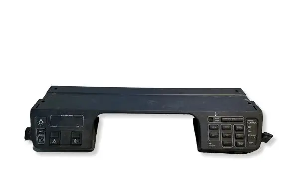 Jaguar XJ SERIE 3 Multifunctional control switch/knob 