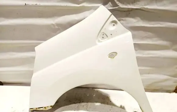 Fiat Scudo Fender Balta