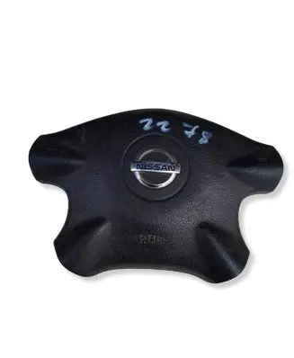 Nissan X-Trail T30 Steering wheel airbag BAMPT11008 PMAU2061187412 NKFSZNMAAVM