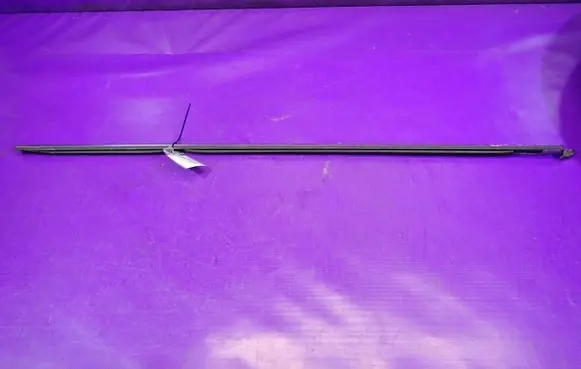 Renault Fluence Front door trim (molding)