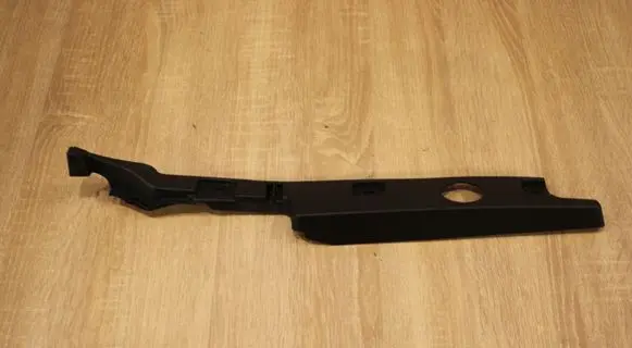 Chevrolet Orlando Front arch trim 
