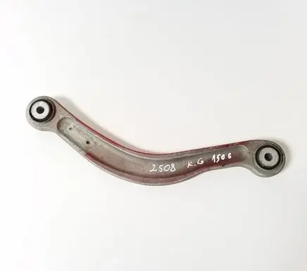 Mercedes-Benz E C207 W207 Rear control arm A2043501506