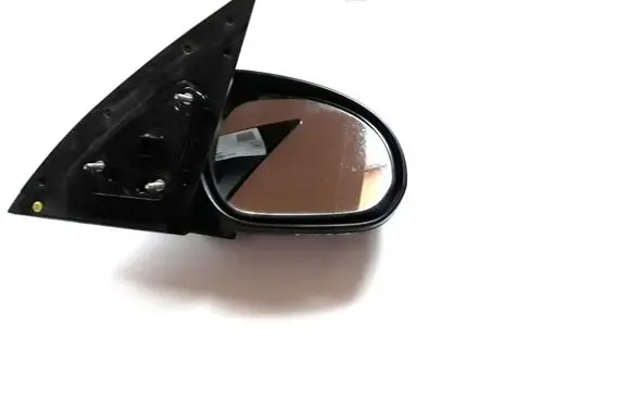 Hyundai Tucson JM Front door electric wing mirror 022695