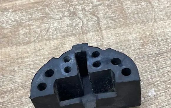 Jaguar XE Other engine bay part 