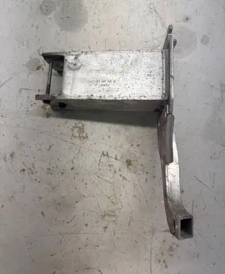 Audi A6 C7 Front bumper shock/impact absorber 4G0807134F