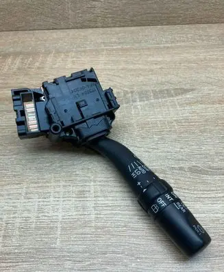 Toyota Corolla Verso AR10 Wiper control stalk 8465205170 173654