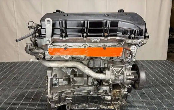 Mitsubishi Outlander Engine 4B12
