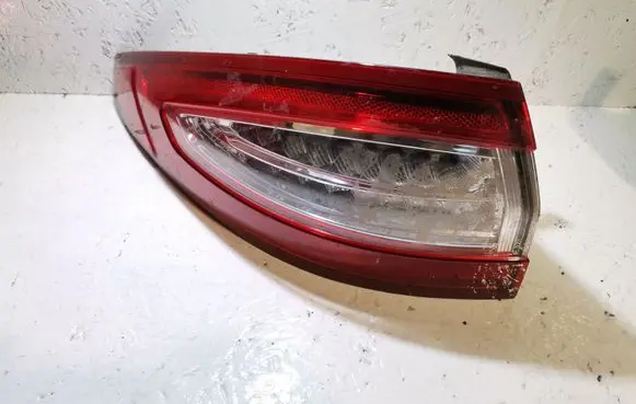 Ford Fusion II Rear/tail lights F00HTF405101 011513A DS7313405AH