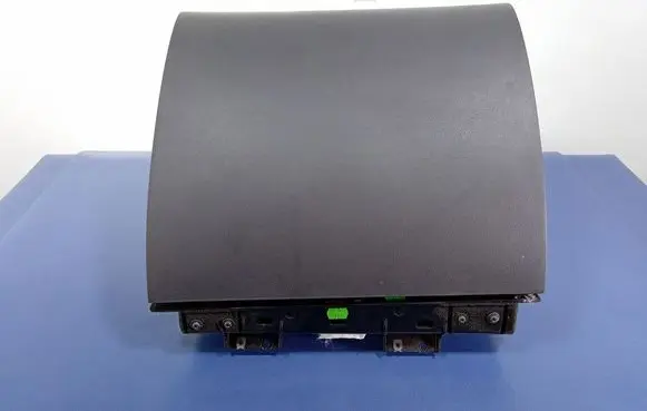Volkswagen Phaeton Glove box 3D1857131