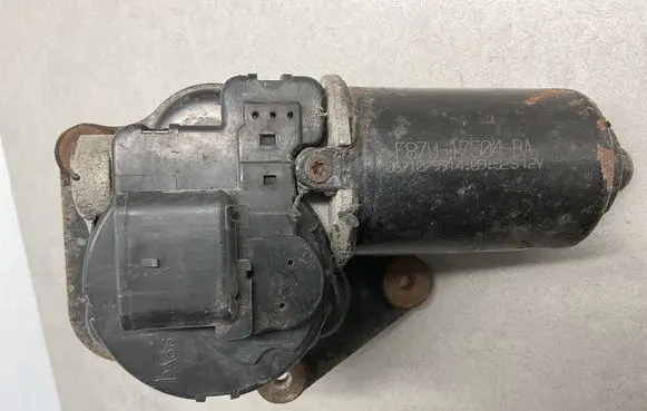 Ford Explorer Wiper motor F87U17504BA