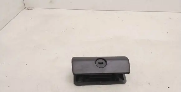 BMW 3 E46 Glove box handle