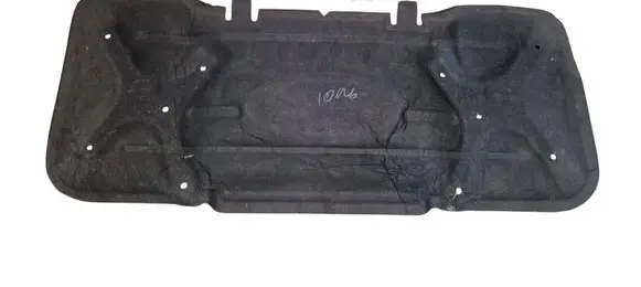 Ford F150 Engine bonnet/hood sound/heat insulation 