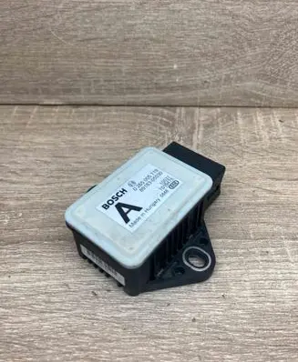 Toyota Verso ESP acceleration yaw rate sensor 8918305030 0265005719