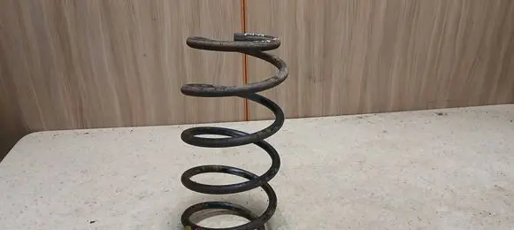 Audi 100 S4 C4 Front coil spring