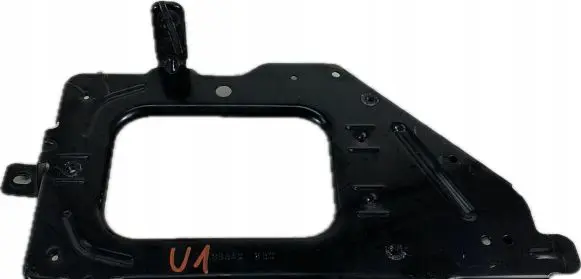 Dodge RAM Engine control unit holder 655AC