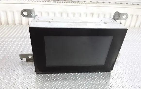 Screen/display/small screen