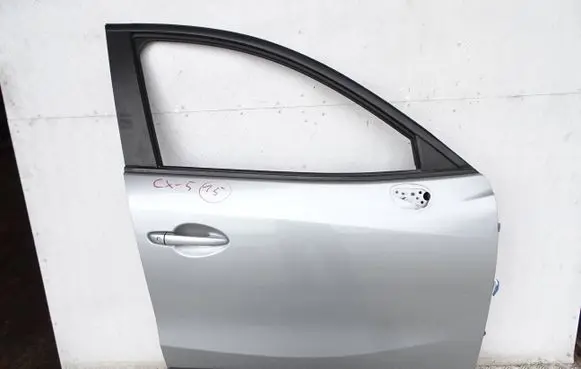 Mazda CX-5 Front door ERFGWEGBB