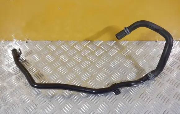 Volkswagen PASSAT B7 Engine coolant pipe/hose 1K0145762HG