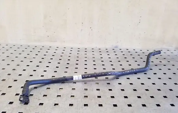 Citroen C4 Grand Picasso Clutch pipe/line 9674253280