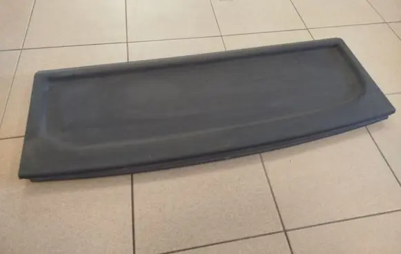 Audi A7 S7 4G Parcel shelf 