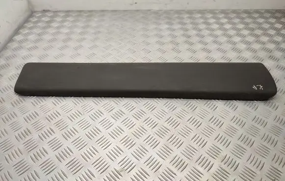 Opel Vivaro Front door trim (molding) 8200036088