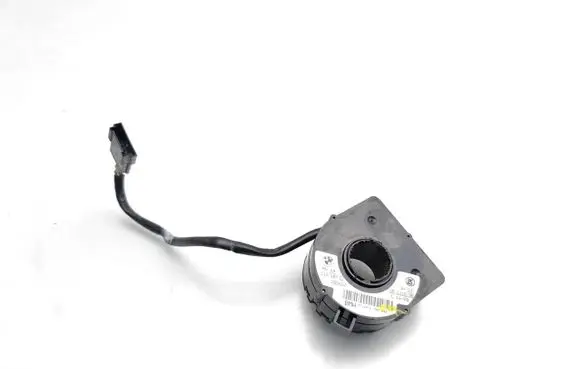 BMW X5 E53 Airbag slip ring squib (SRS ring) 6760232 05111595