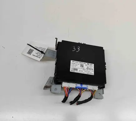KIA Soul Keyless (KESSY) go control unit/module 4100000300 95480E4100