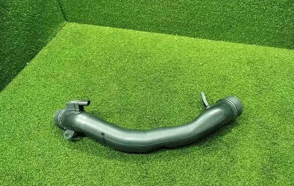 Peugeot 3008 II Intercooler hose/pipe 9820116080 9813699880