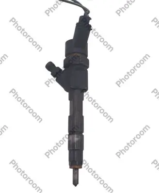 Mitsubishi Carisma Fuel injector 0445110021 7700111014