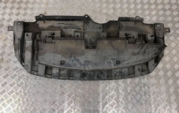 Toyota Mirai Front bumper skid plate/under tray 5261862010